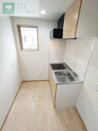 メゾン志麻の物件内観写真